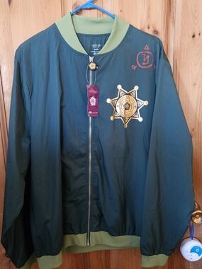Supernatural Jacket